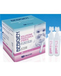 BEBIGIEN SOL NAS MONOD 25FLX5
