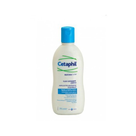 CETAPHIL RESTORADERM DETER NEW