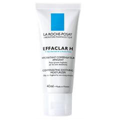 EFFACLAR H SOIN HYDRATANT 40ML