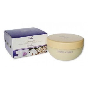 IRIS BIANCO/TIARE CREMA CORPO