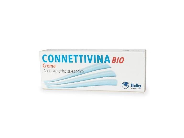 CONNETTIVINABIO CREMA 15G