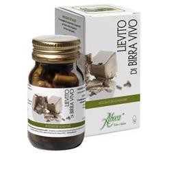 LIEVITO VIVO CELLULE VIVE50OPR