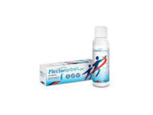 FLECTORARTRO*GEL 100G 1% PRESS