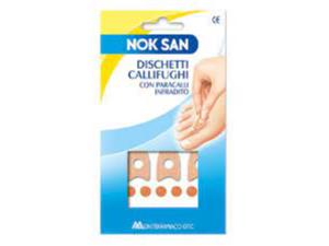NOKSAN DISC CALLIF C/INFRADITO