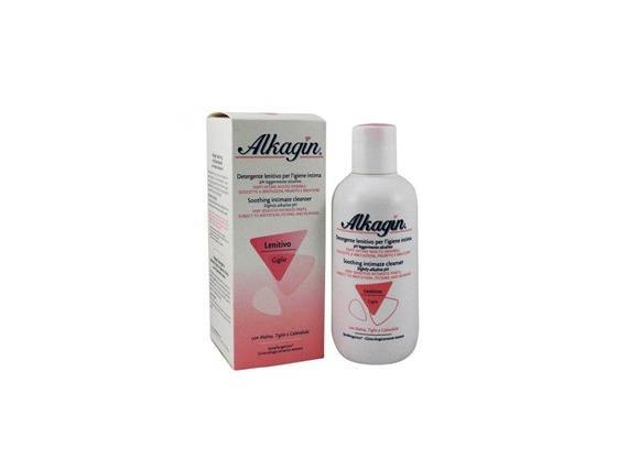 ALKAGIN DET LEN SPECIAL PACK