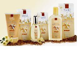 NAJTU VANIGLIA/MIRRA CREMA CORPO 150 ML