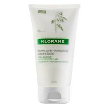 KLORANE BALS LATTE AVENA 200ML