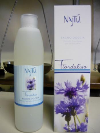 NAJTU BAGNO DOCCIA FIORDALISO