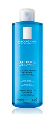 LIPIKAR GEL LAVANT 400ML