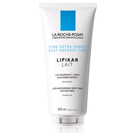 LIPIKAR LATTE 200ML
