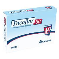 DICOFLOR 60 12BUST