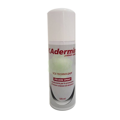 KADERMIN SCX POLVERE SPR 125ML