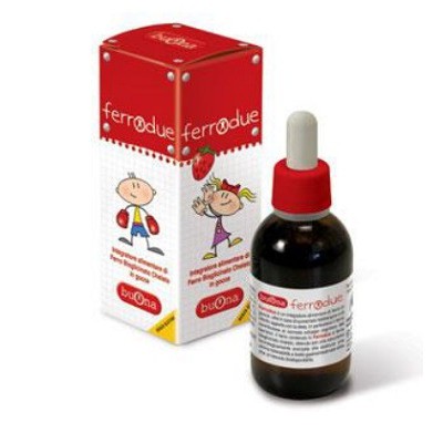 FERRODUE 30ML