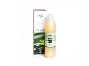 THE VERDE E KARKADE BAGNO 250 ML