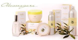 NAJTU OLIVO/ZAGARA BAGNO 250ML