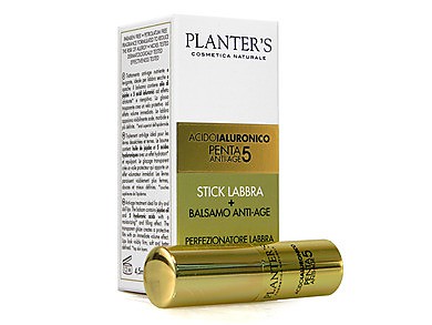 PLANTERS PENTA 5 STICK LAB AGE