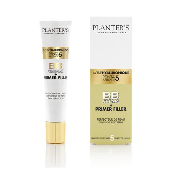 PLANTERS PENTA 5 BB CR+PRIMER