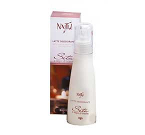 SETA LEGNI ORIENTE DEODORANTE 125 ML