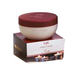 SETA LEGNI ORIENTE CREMA CORPO 200 ML