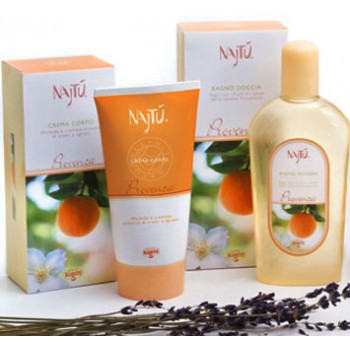 NAJTU PROVENZA BAGNODOCCIA 250 ML