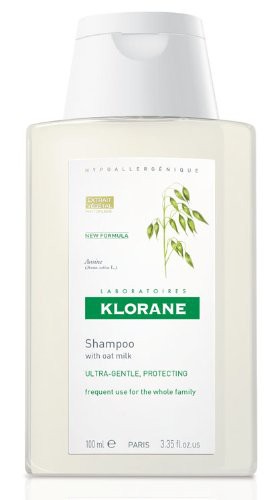 KLORANE SHAMPOO AVENA 100ML