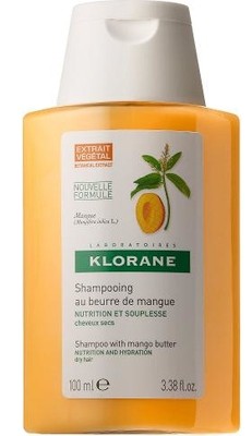 KLORANE SHAMPOO MANGO 100ML