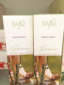 NAJTU PEPE ROSA E BAMBU PROFUMO 50ML
