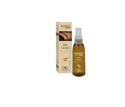 DT OLIO ARGAN IDRAT CRP 150ML