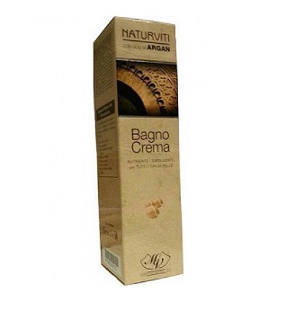 BAGNO CREMA ARGAN 250ML
