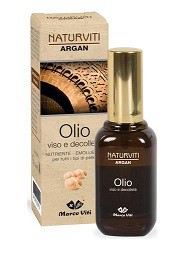 DT ARGAN OLIO VISO 30ML