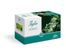 TIGLIO TISANA 20BUST