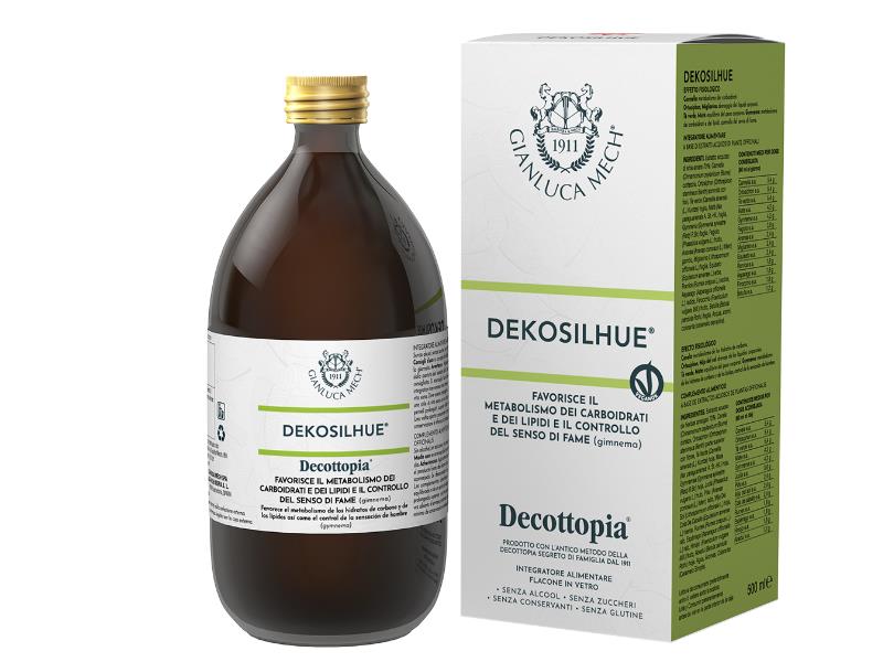 DEKOSILHUE 500ML
