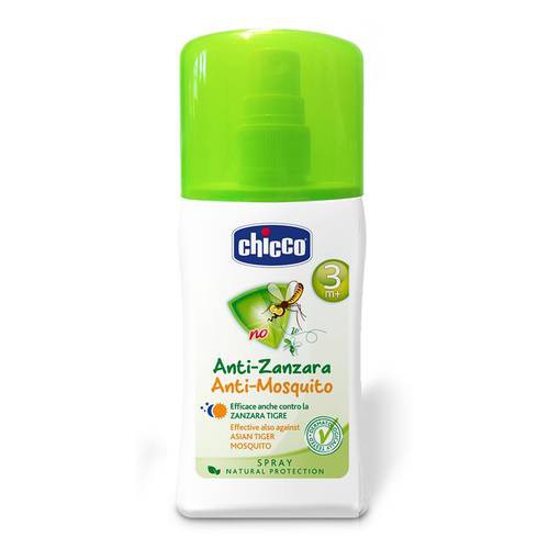 CH ZANZANO SPRAY 100ML