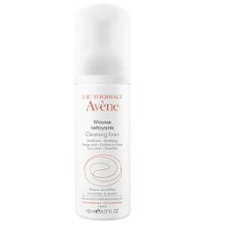 AVENE EAU THERMALE MOUSSE DET