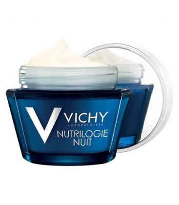 NUTRILOGIE NUIT PT 50ML