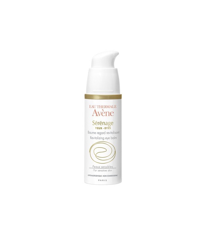 SERENAGE BALSAMO CONT OCCH 50%