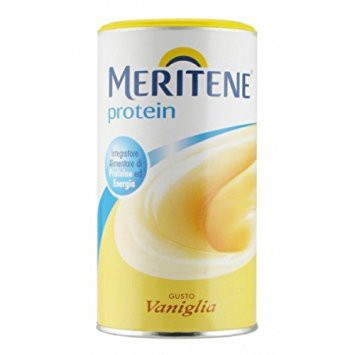 MERITENE VANIGLIA 270G