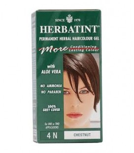 HERBATINT 4D CAST DOR 135ML