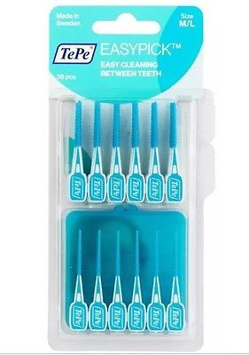 TEPE EASYPICK M/L BLU