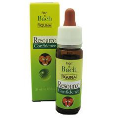 RESOURCE CONFIDENCE GOCCE 20ML