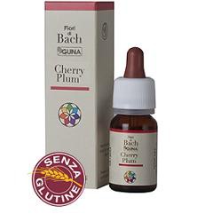 CHERRY PLUM GTT 10ML
