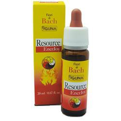 RESOURCE ENERJOY GOCCE 20ML