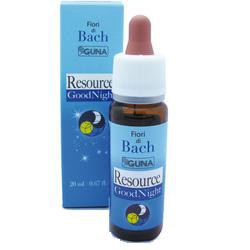 RESOURCE GOODNIGHT GTT 20ML