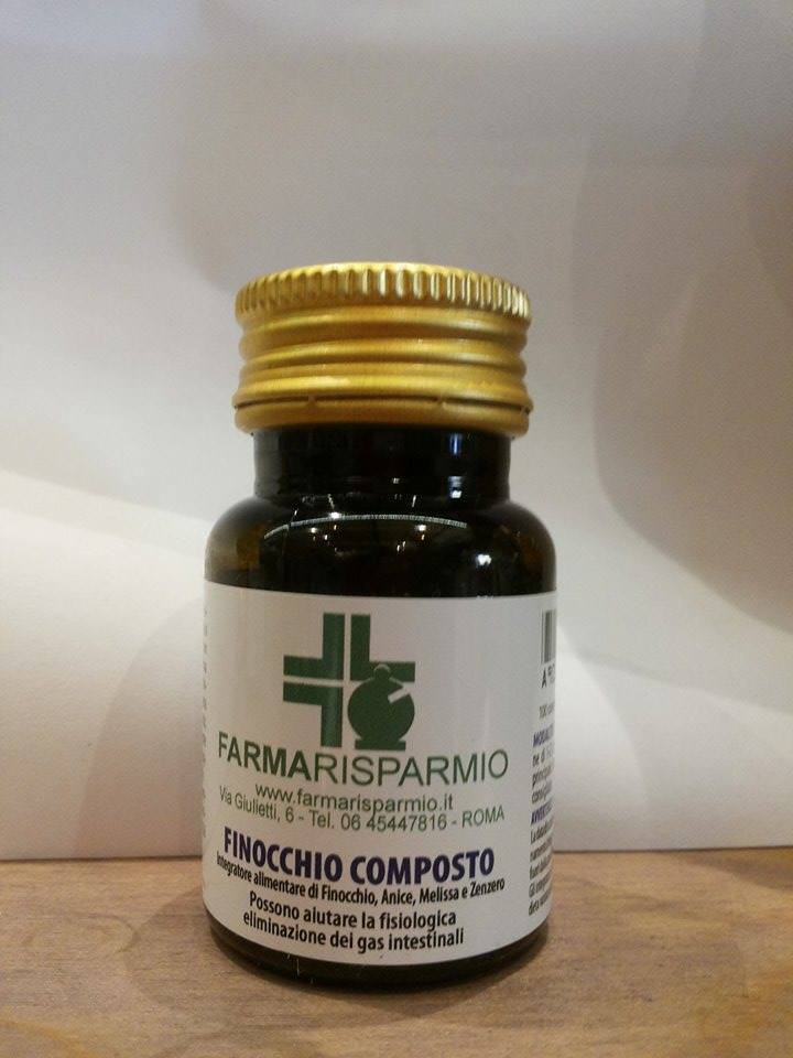 SELERBE FINOCCHIO 100 CPR