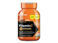 VITAMIN C 4NATURAL BLEND 90CPR