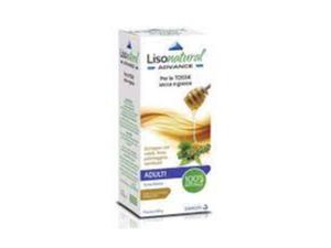 LISONATURAL ADVANCE ADULTI