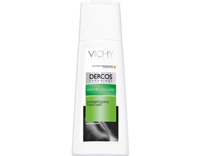 DERCOS SHAMPOO ANTIFORF SENSIT