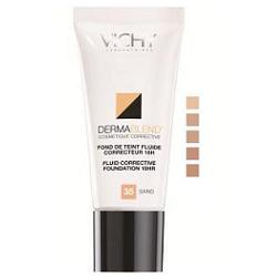 DERMABLEND FONDOTINTA CORR 55