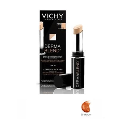 DERMABLEND STICK ULTRA COR 55