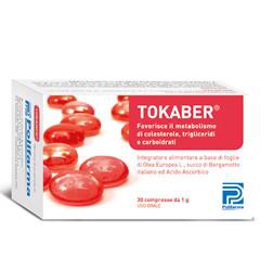 TOKABER 30 CPR